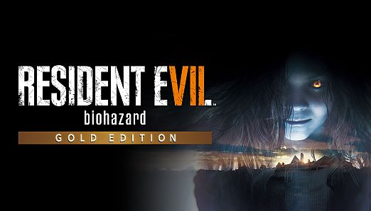 Resident Evil 7 biohazard Gold Edition