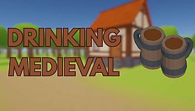 Drinking Medieval