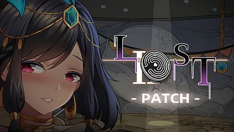 Lost2-Patch DLC