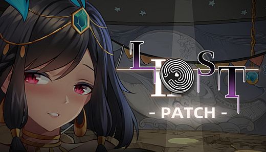Lost2-Patch