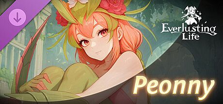 Everlusting Life - Mascot Peonny DLC