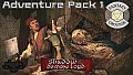 Fantasy Grounds - Shadow of the Demon Lord Adventure Pack 1