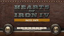 Kup Hearts of Iron IV - Radio Pack na PC