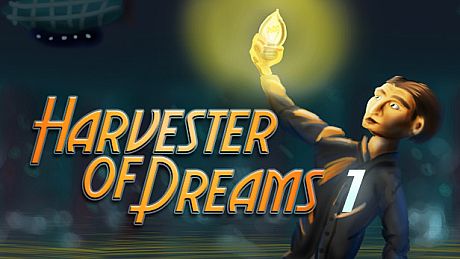 Harvester of Dreams : Episode 1 Game
