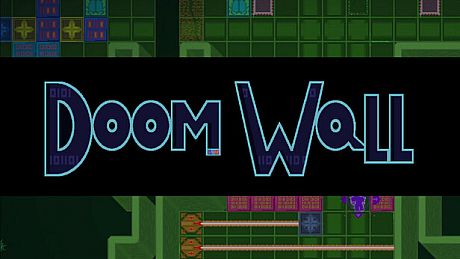DoomWall Game