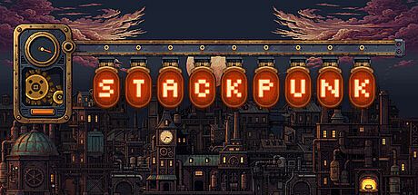STACKPUNK Game