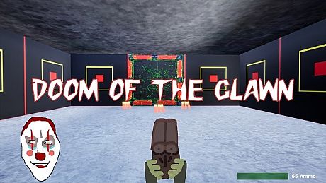 Doom of the Clawn Game