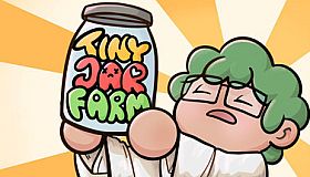 Tiny Jar Farm