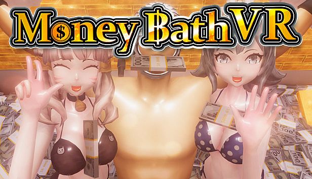 Buy Money Bath VR / 札束風呂VR