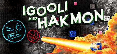(The Ballad of) Igooli and Hakmon Game