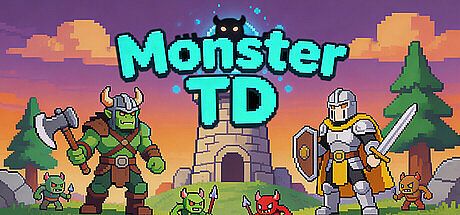 Monster TD
