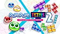 Puyo Puyo Tetris 2