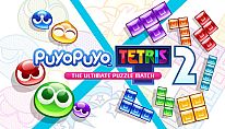 Acheter Puyo Puyo Tetris 2 PC