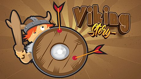 Viking Story Game
