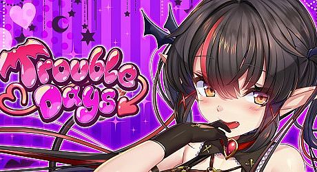 TroubleDays Game