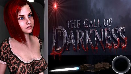 The Call of Darkness - Adult Romance DLC DLC