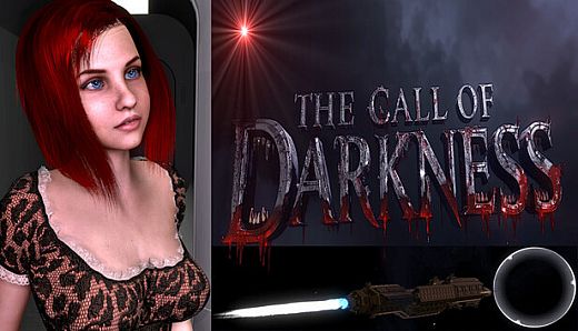 The Call of Darkness - Adult Romance DLC