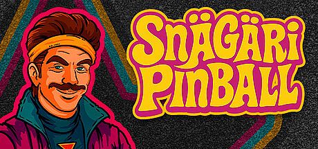 Snägäri Pinball Game
