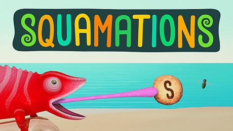 Squamations Game