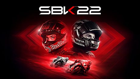 SBK22 Game