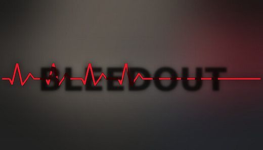 BLEEDOUT