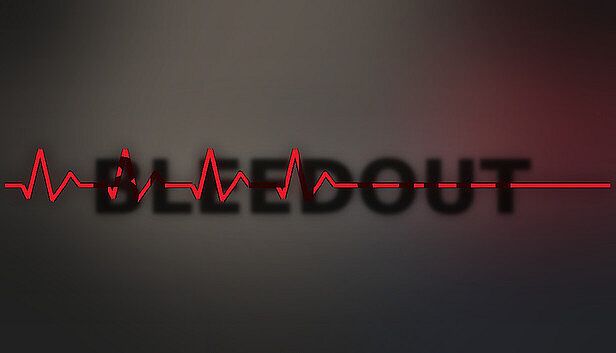 Buy BLEEDOUT