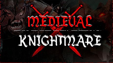 MEDIEVAL KNIGHTMARE Game