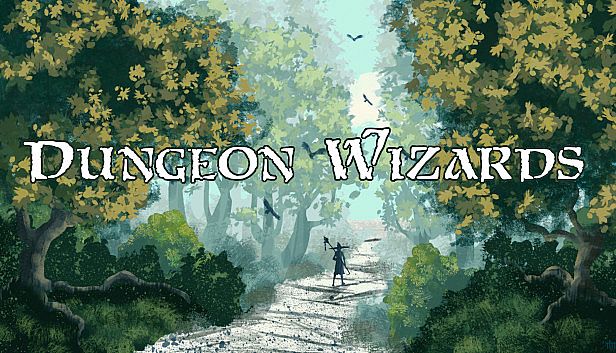 Buy Dungeon Wizards