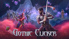 Gothic Clicker