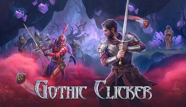 Buy Gothic Clicker