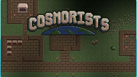 Cosmorists Game