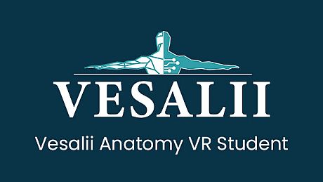 Vesalii Anatomy VR Student Game