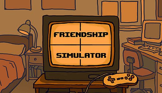Friendship Simulator