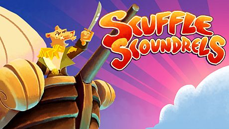 Scuffle Scoundrels