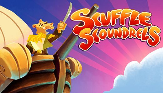 Scuffle Scoundrels