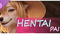 Hentai Pair - Furry Farmer Wolf DLC