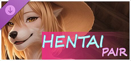 Hentai Pair - Furry Farmer Wolf DLC DLC