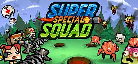 Super Special Squad