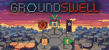 Groundswell Game