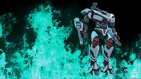 Techwars Global Conflict - Tetra Prosperity Age