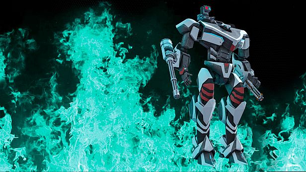 Techwars Global Conflict - Tetra Prosperity Age