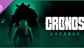 Cronos: Lazarus