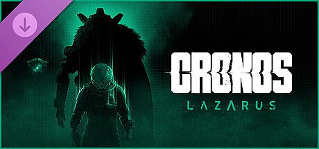 Cronos: Lazarus DLC