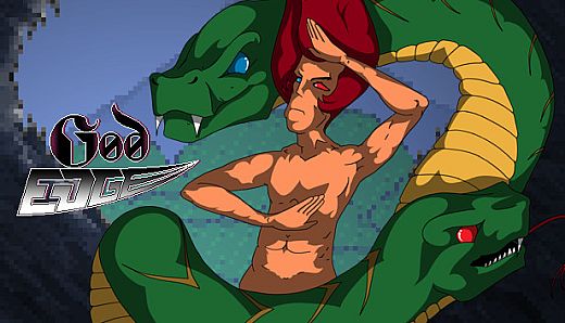 God Edge