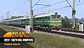 Trainz Plus DLC - Inzer - South Ural Mountains