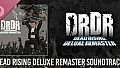 DEAD RISING Deluxe Remaster - Cinematic (Sound Track)