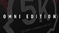 SCP: 5K - Omni Edition Upgrade