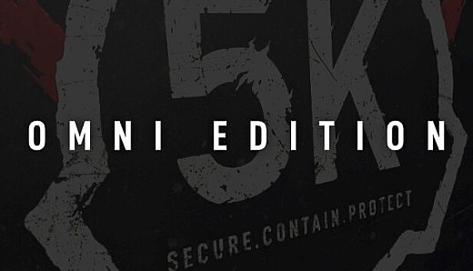 SCP: 5K - Omni Edition Upgrade