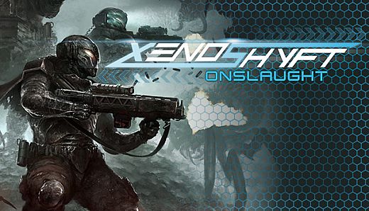 XenoShyft