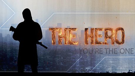 The Hero